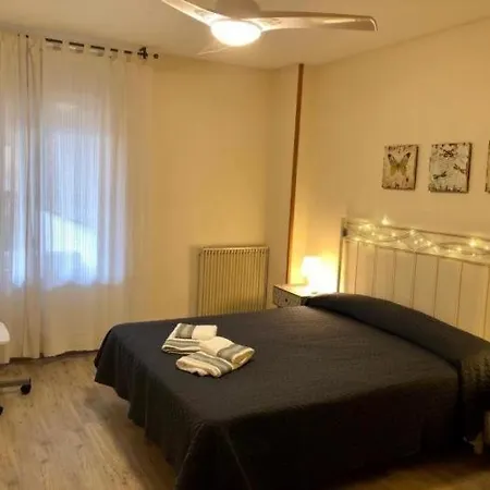 Apartment Th18 Vacacional Prat De La Riba Tarragona