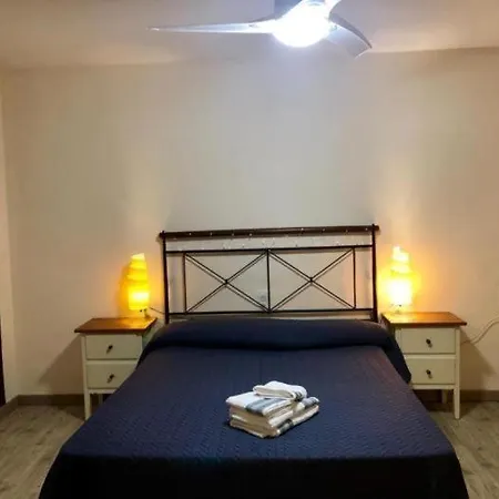 Th18 Vacacional Prat De La Riba Apartment Tarragona