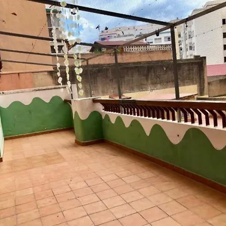 Th18 Vacacional Prat De La Riba