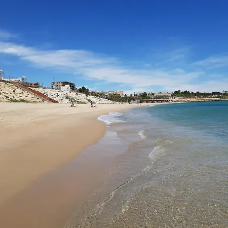 Th18 Vacacional Prat De La Riba * Tarragona