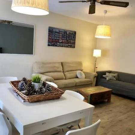 Th18 Vacacional Prat De La Riba * Tarragona