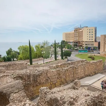 Th18 Vacacional Prat De La Riba Apartmán