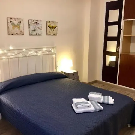 Th18 Vacacional Prat De La Riba Apartment